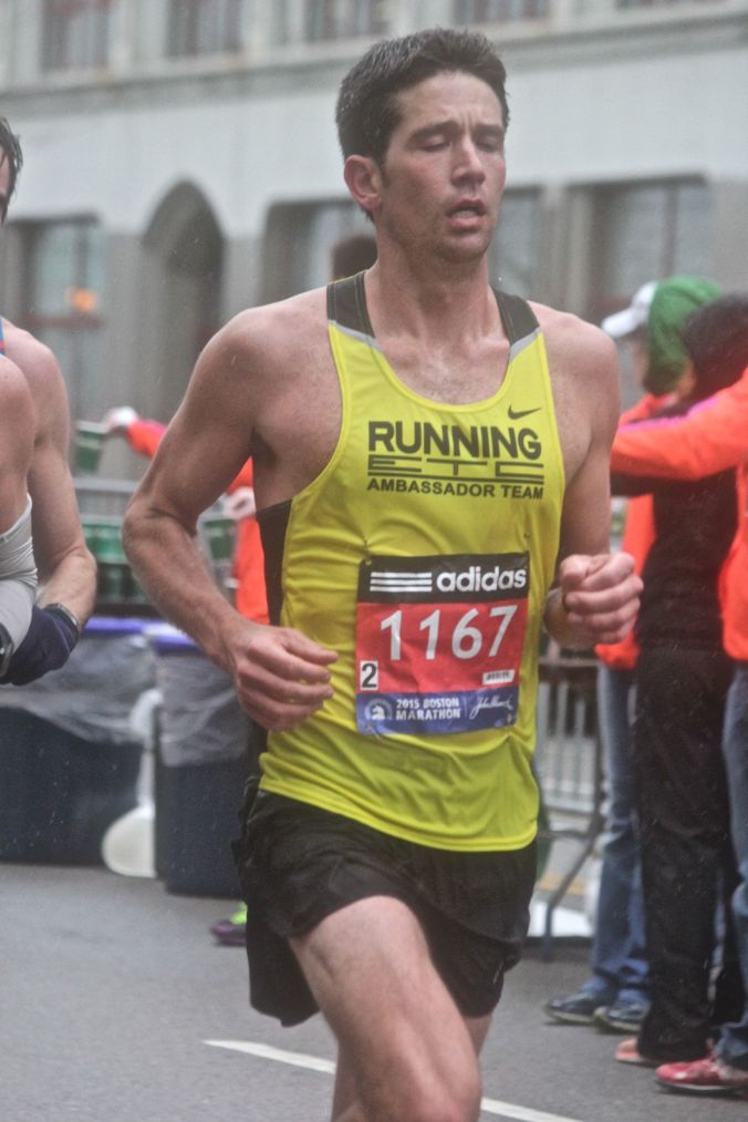 boston marathon april 20 2015 racer number 1167