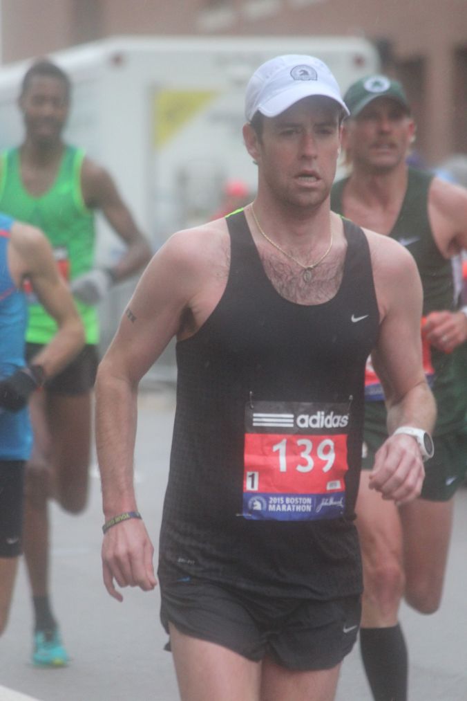 boston marathon april 20 2015 racer number 139