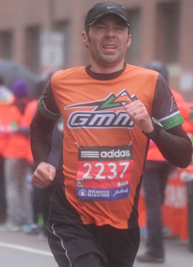 boston marathon april 20 2015 racer number 2237