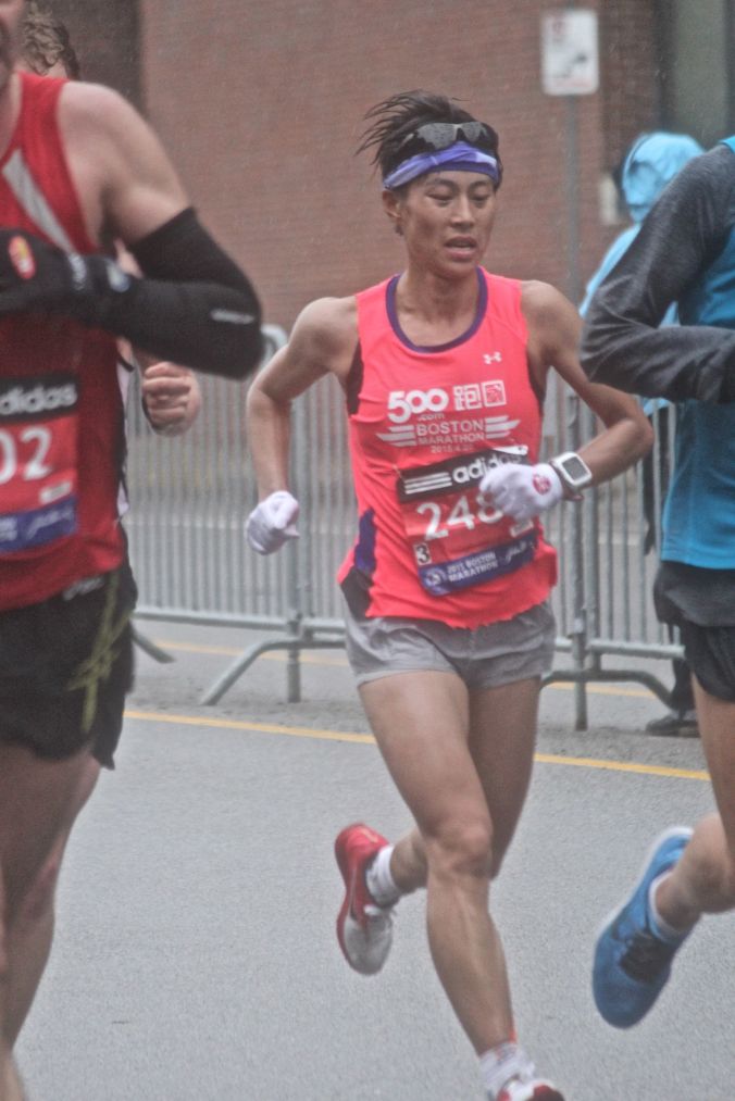 boston marathon april 20 2015 racer number 2480