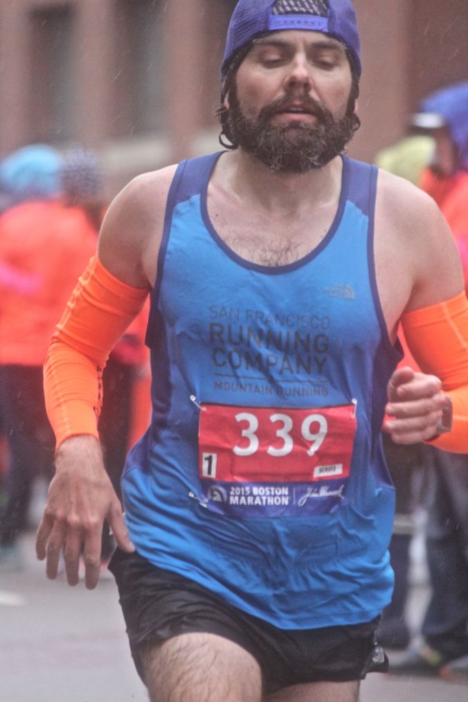 boston marathon april 20 2015 racer number 339
