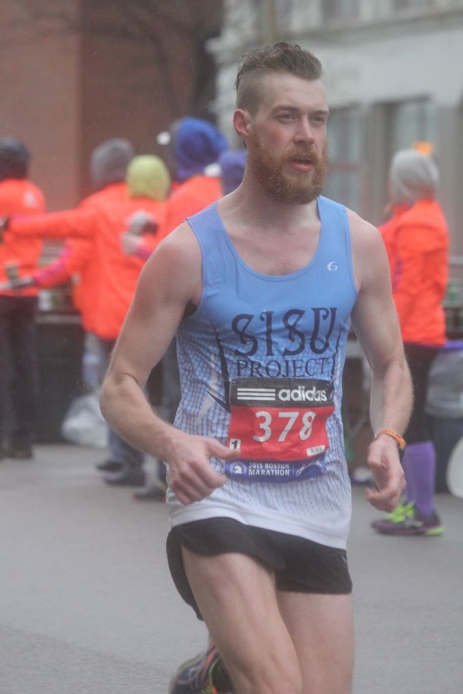 boston marathon april 20 2015 racer number 378