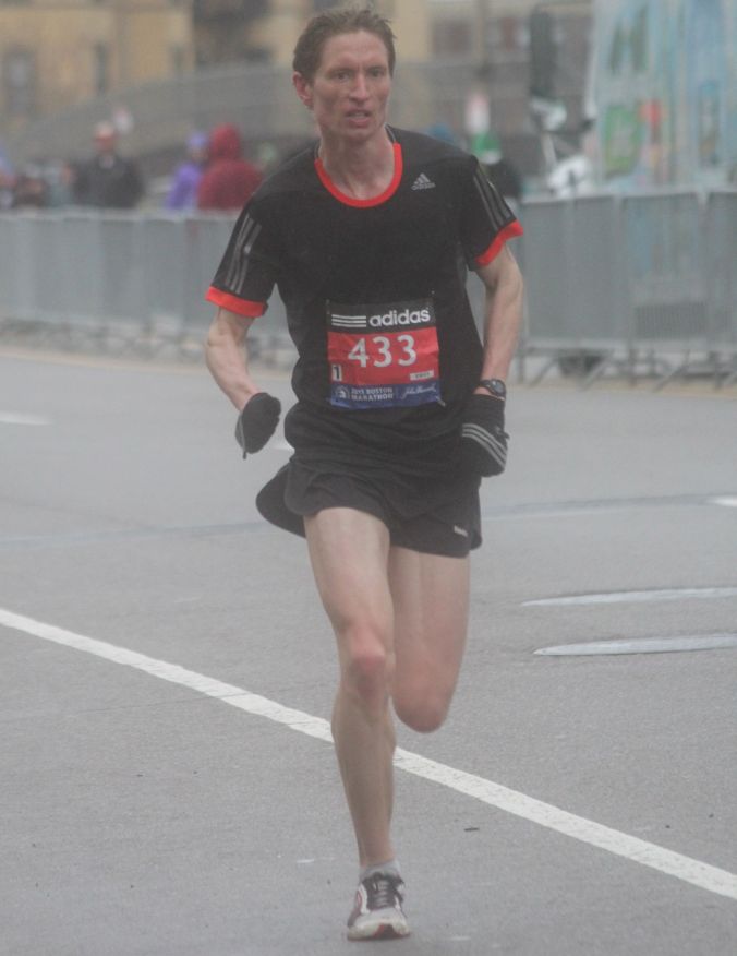 boston marathon april 20 2015 racer number 433