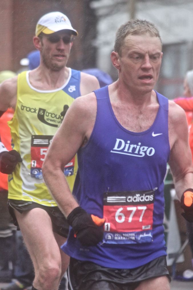boston marathon april 20 2015 racer number 677