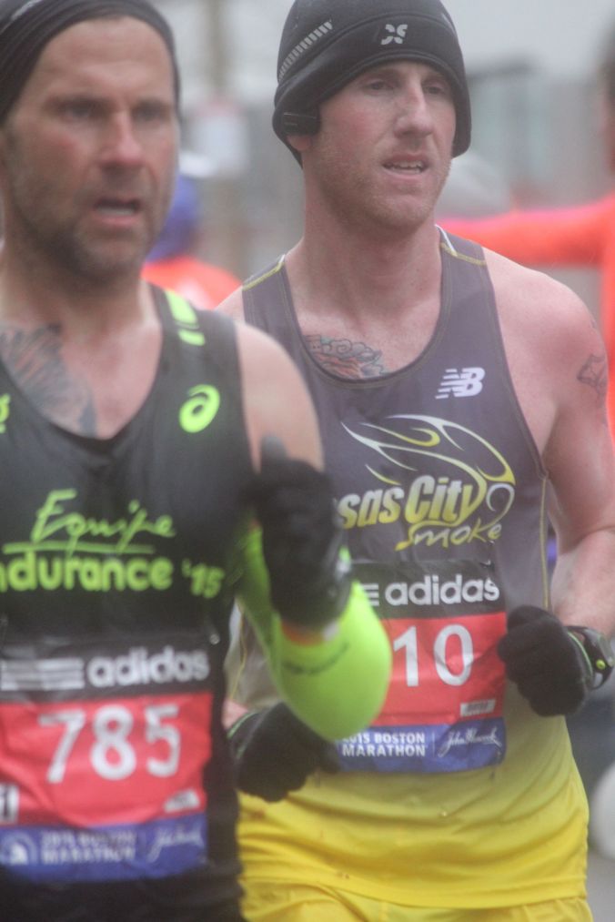 boston marathon april 20 2015 racer number 785