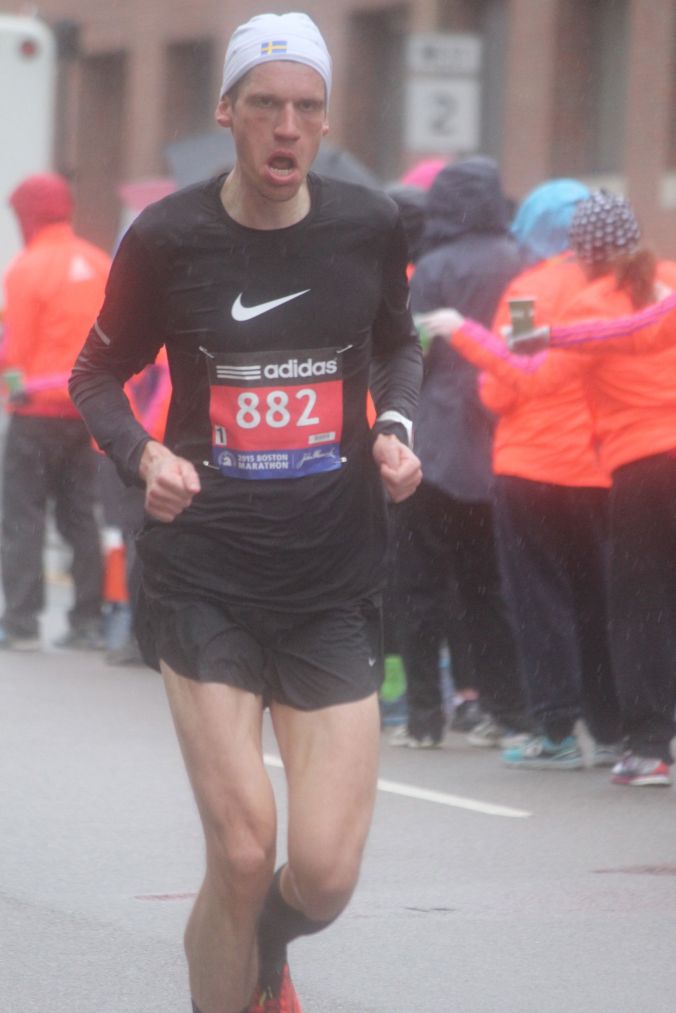 boston marathon april 20 2015 racer number 882