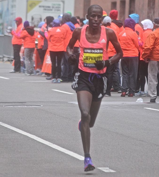 boston marathon april 20 2015 womens elite race frankline chepkwony