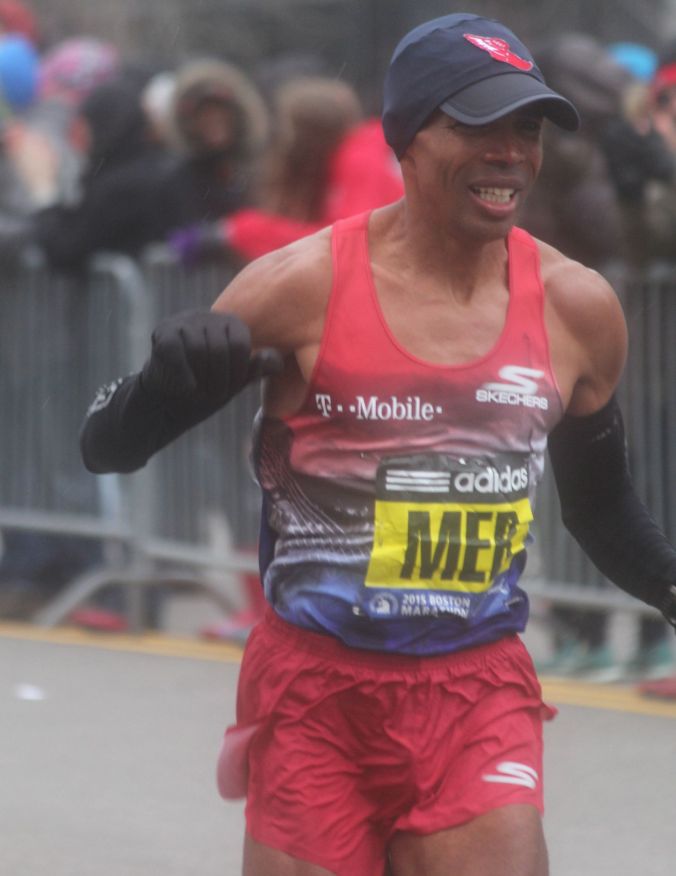 boston marathon april 20 2015 womens elite race meb keflezgi 2