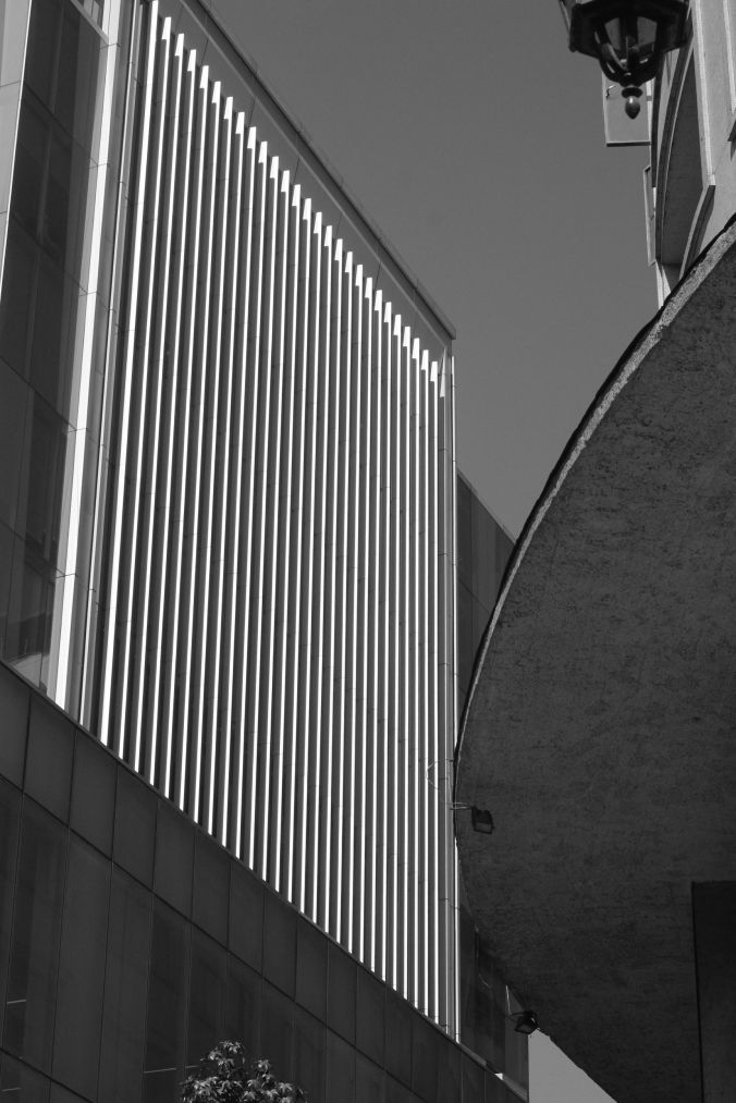 chile santiago modern architecture