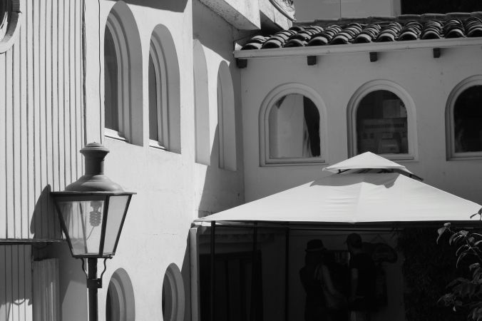 chile santiago pablo neruda house 1