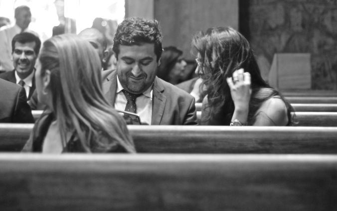 chile santiago san cristobal hill wedding 1