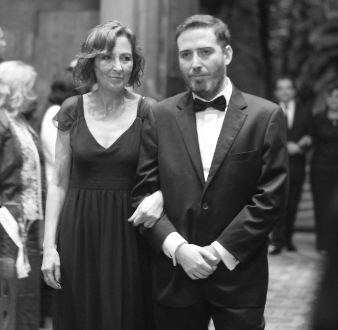 chile santiago san cristobal hill wedding 10