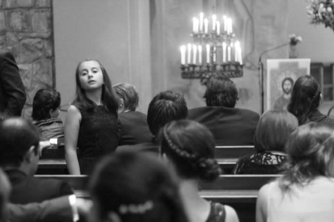 chile santiago san cristobal hill wedding 6