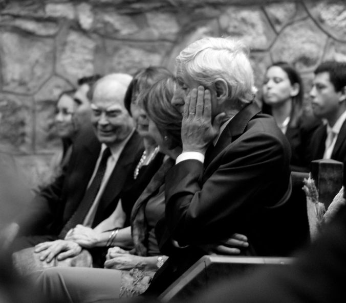 chile santiago san cristobal hill wedding 7