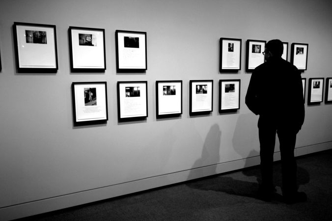 salem peabody essex museum duane michals exhibit 2