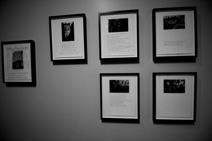 salem peabody essex museum duane michals exhibit 3