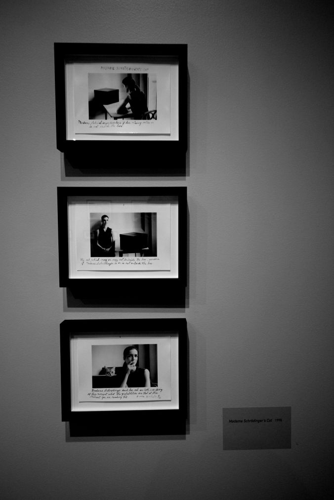 salem peabody essex museum duane michals exhibit 4