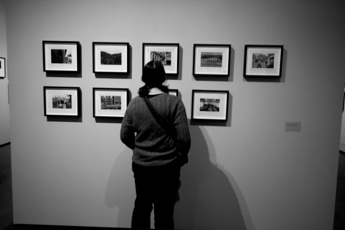 salem peabody essex museum duane michals exhibit 9