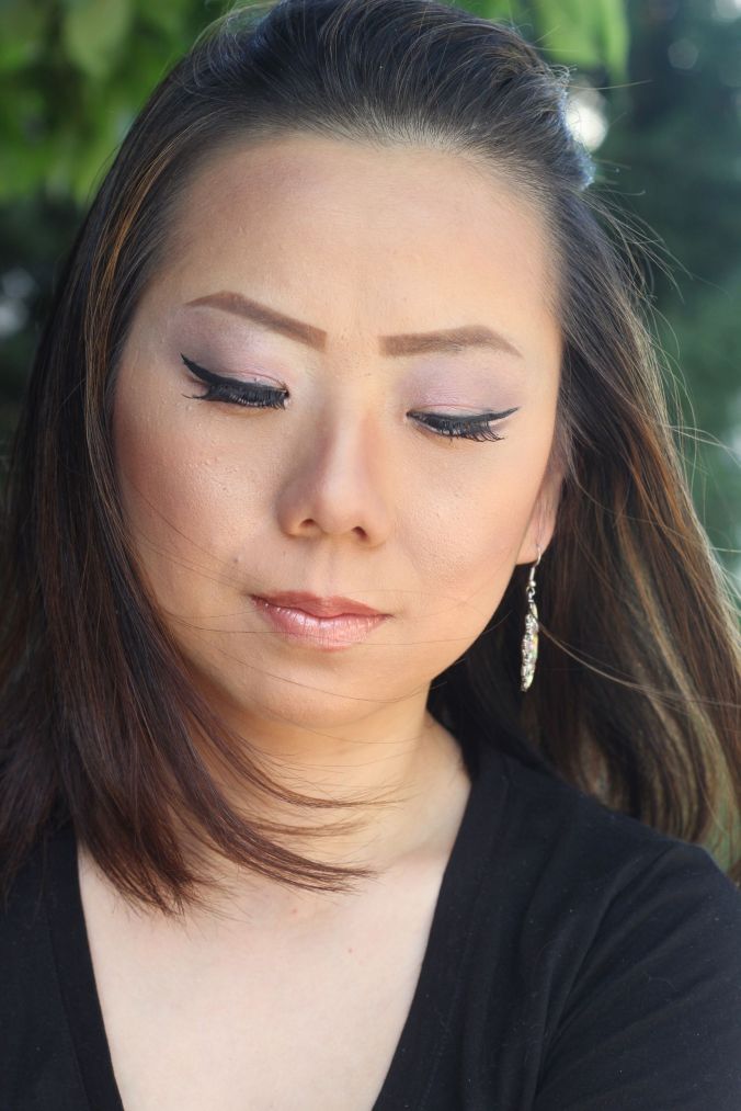 boston makeup modeling 1