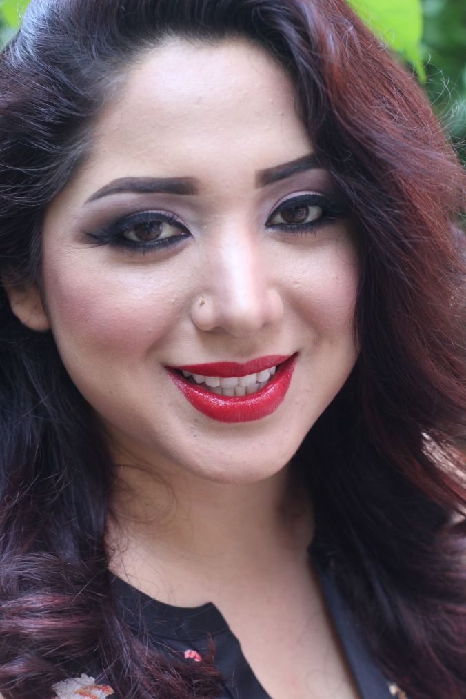 boston makeup modeling 3