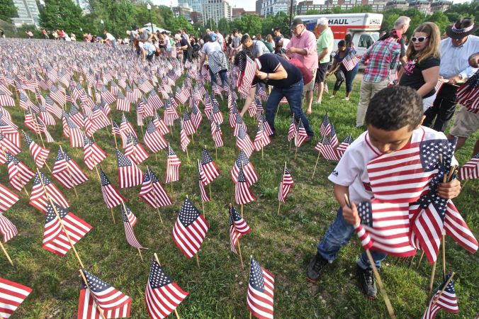 boston memorial day memorial boston common 4
