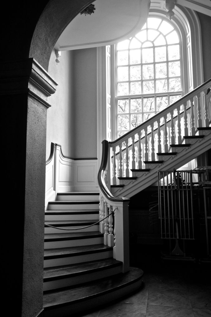 cambridge harvard university memorial church 1