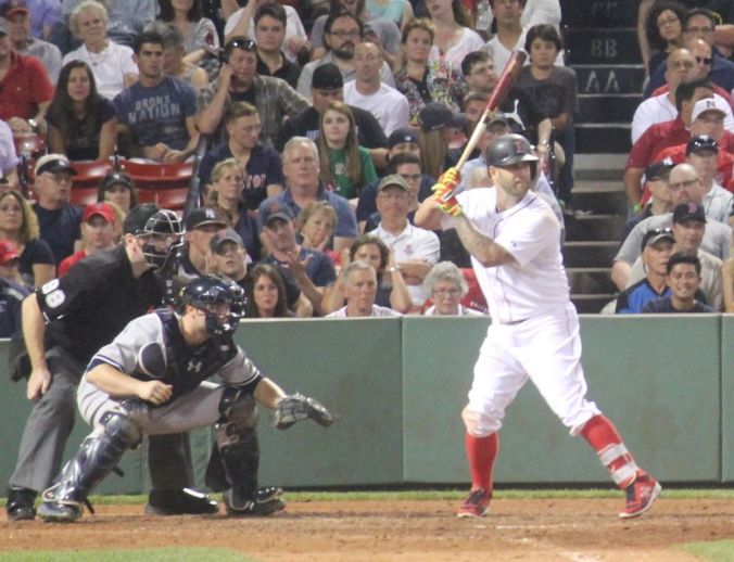 boston fenway park red sox new york yankee boston red sox game july 11 2015 6