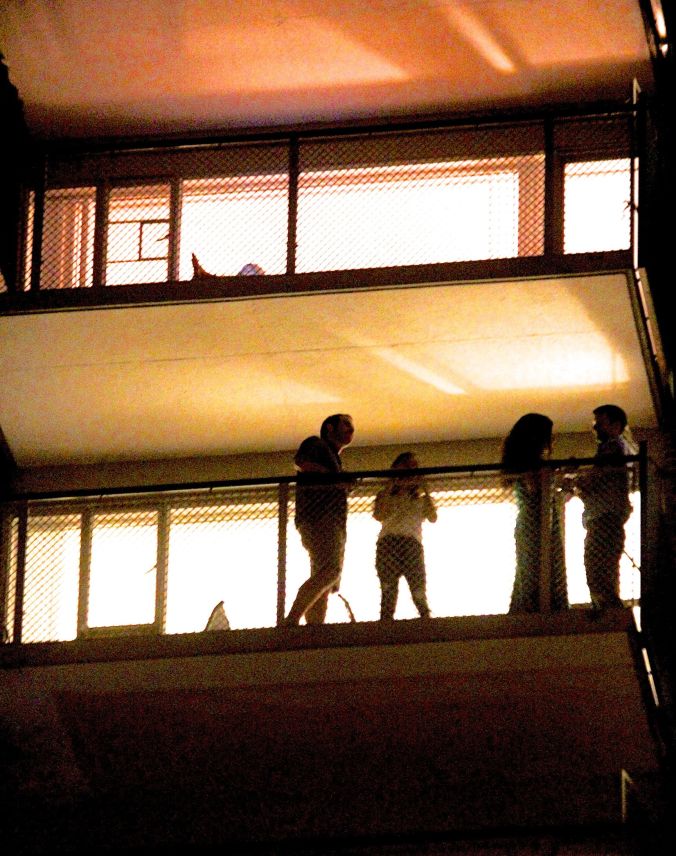 boston july 4th fireworks celebration building people 2