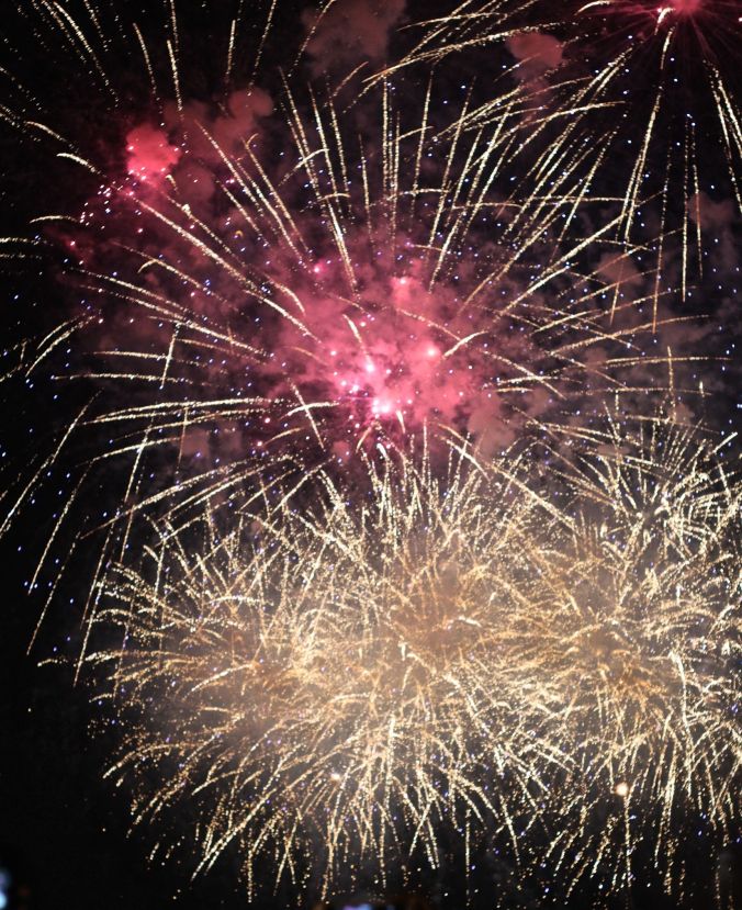 boston july 4th fireworks celebration firework 10