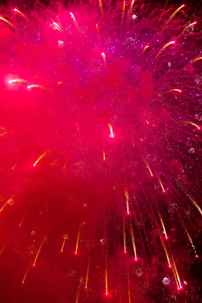 boston july 4th fireworks celebration firework 19