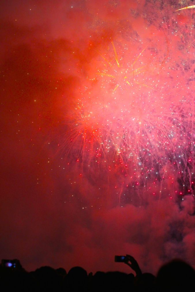 boston july 4th fireworks celebration firework 22