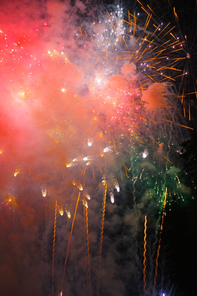 boston july 4th fireworks celebration firework 28