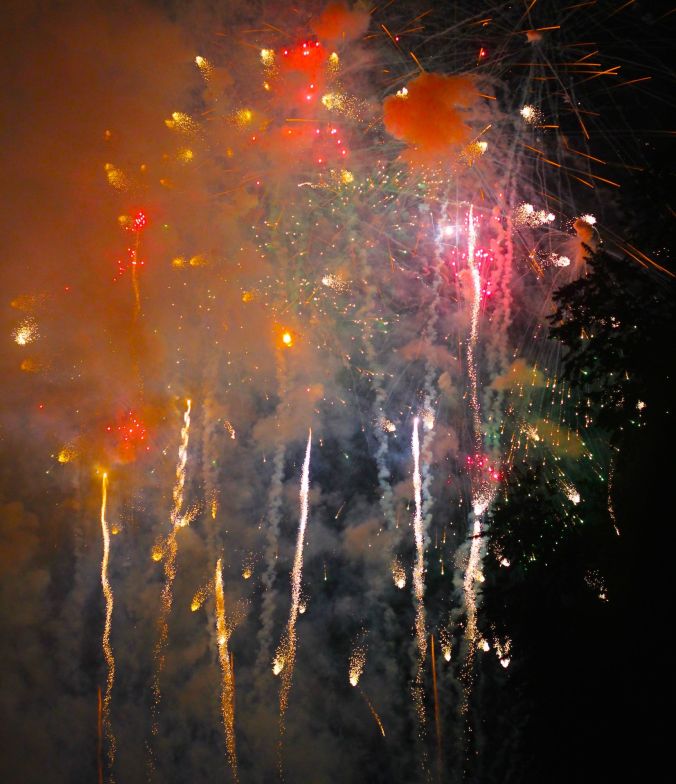 boston july 4th fireworks celebration firework 30