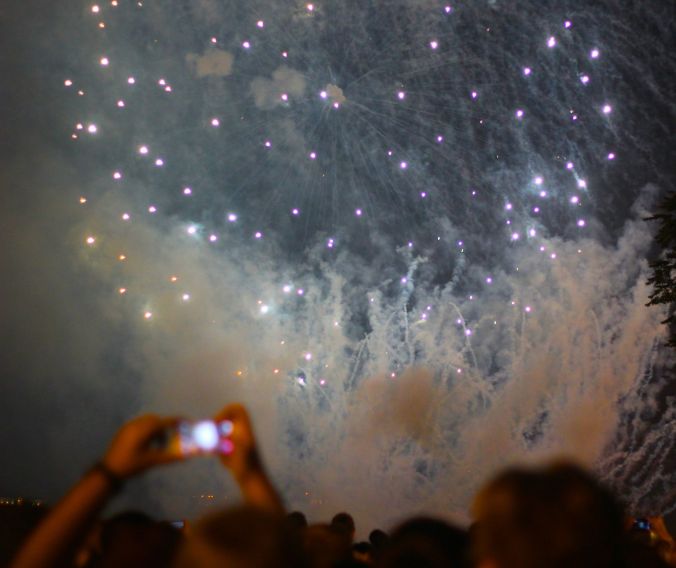 boston july 4th fireworks celebration firework 50