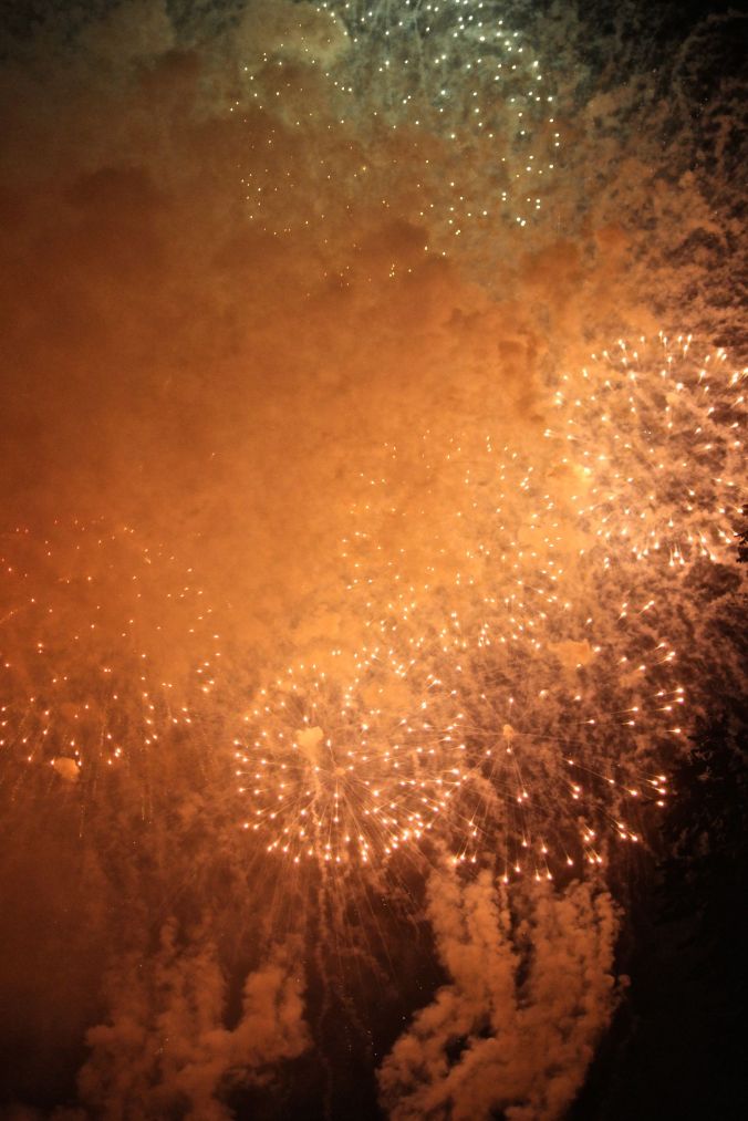 boston july 4th fireworks celebration firework 54