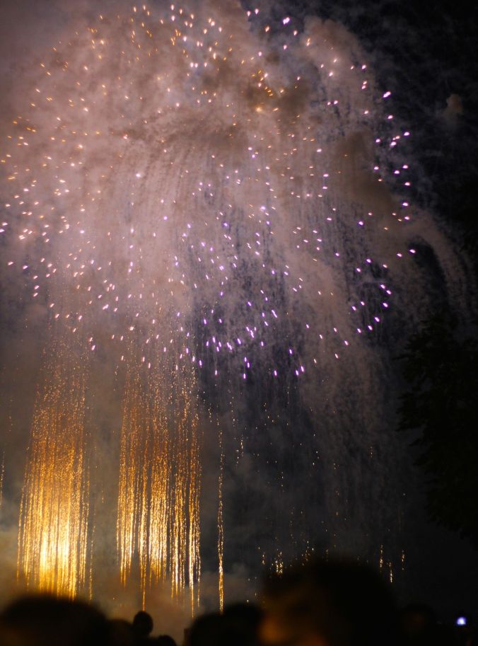 boston july 4th fireworks celebration firework 56