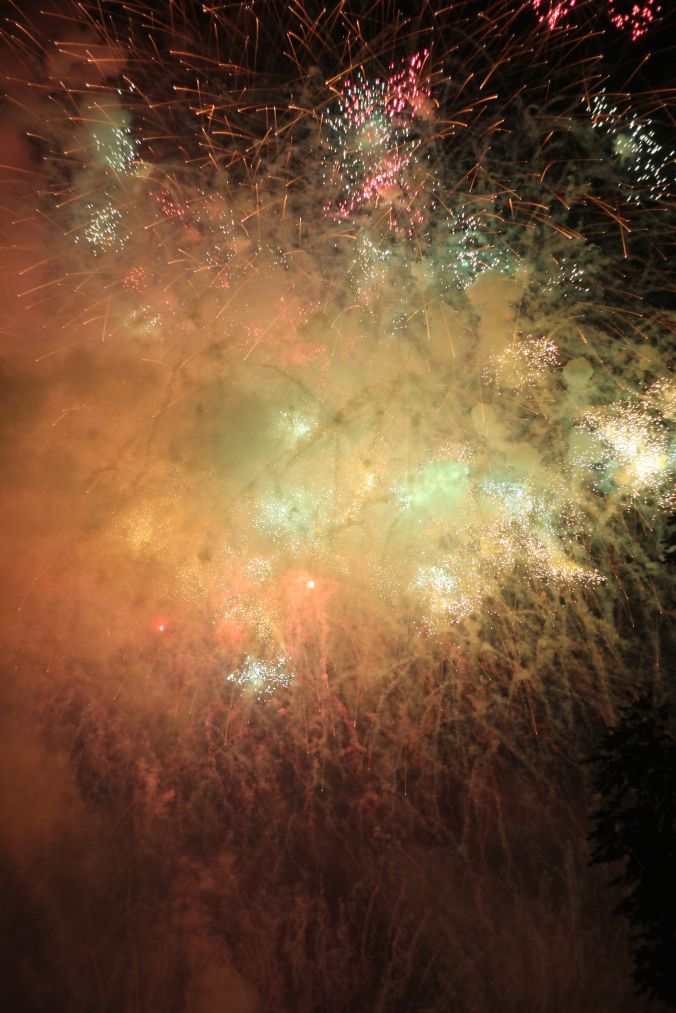 boston july 4th fireworks celebration firework 58