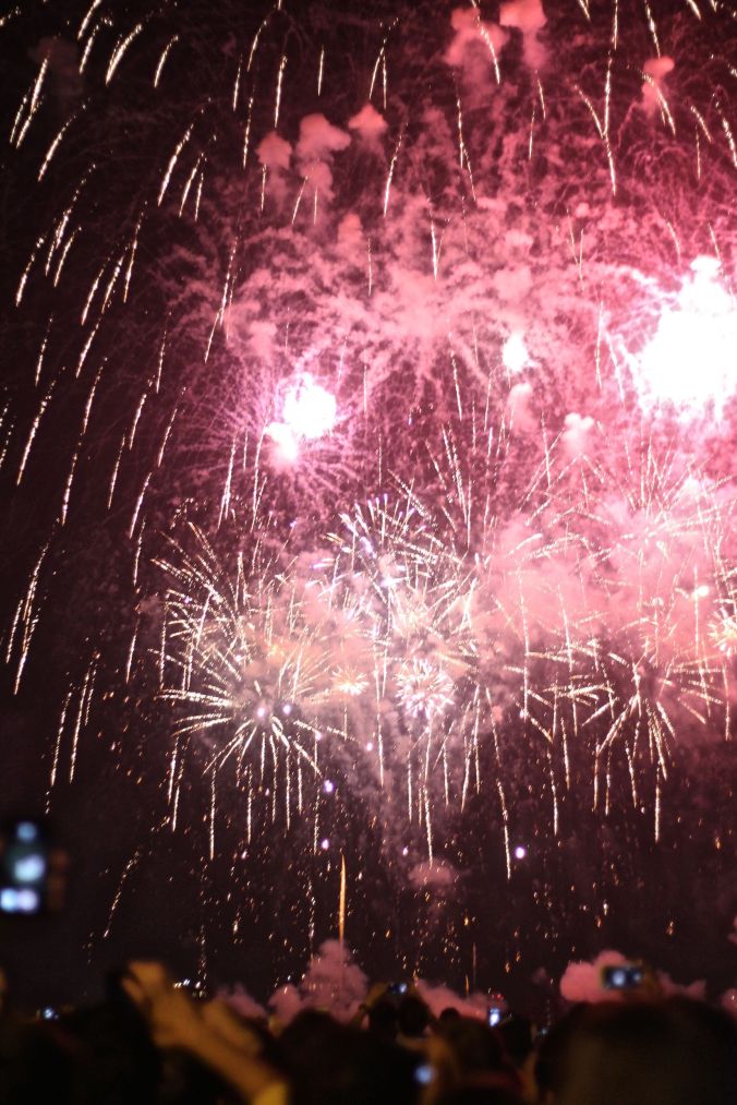 boston july 4th fireworks celebration firework 6