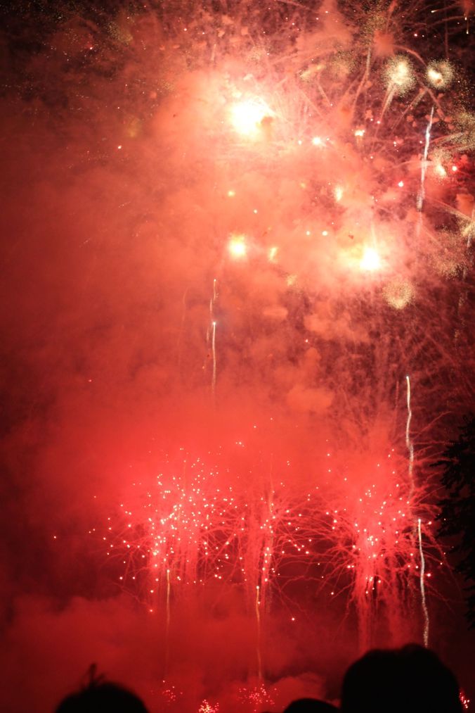 boston july 4th fireworks celebration firework 67