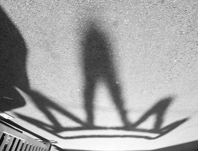 boston north end saint agrippina festival crown shadow 4