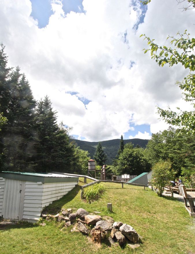 new hampshire woodstock white mountains lost river 2