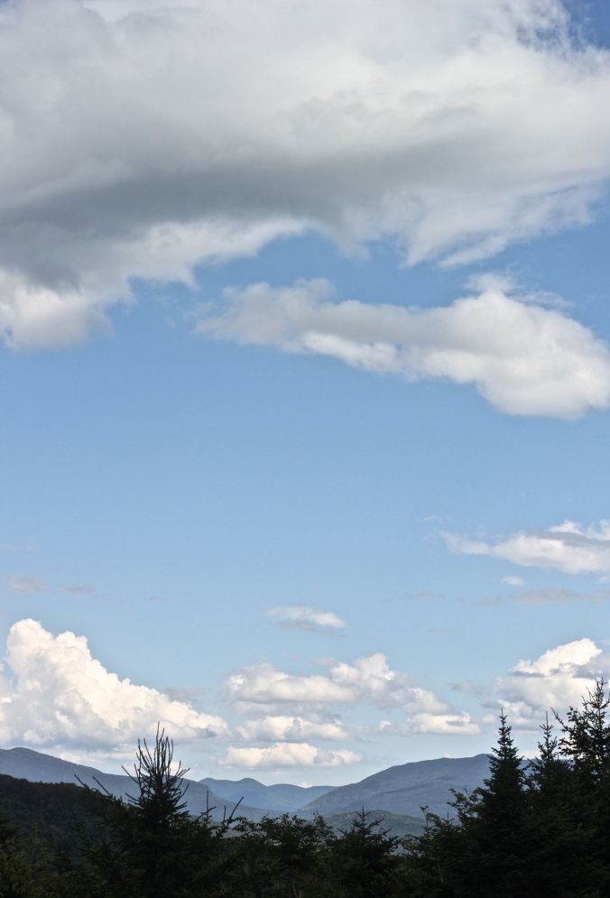 new hampshire woodstock white mountains lost river mountain view 4