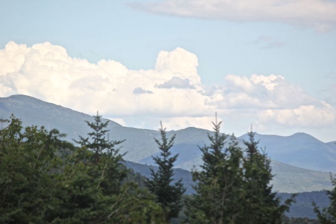 new hampshire woodstock white mountains lost river mountain view 7
