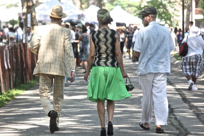 new york city governor's island jazz age lawn party august 16 party people 18