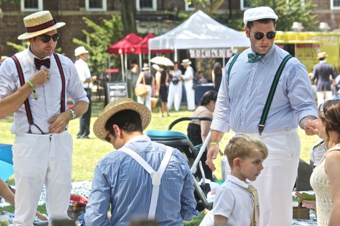 new york city governor's island jazz age lawn party august 16 party people 22