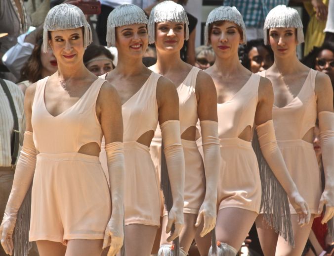 new york city governor's island jazz age lawn party august 16 party people dreamland follies