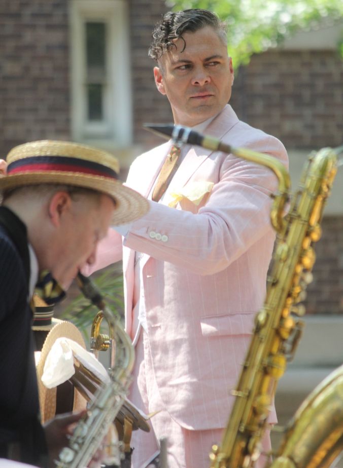 new york city governor's island jazz age lawn party august 16 party people michael aranella 12