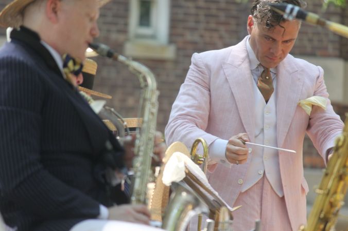 new york city governor's island jazz age lawn party august 16 party people michael aranella 13