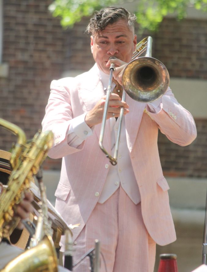 new york city governor's island jazz age lawn party august 16 party people michael aranella 9