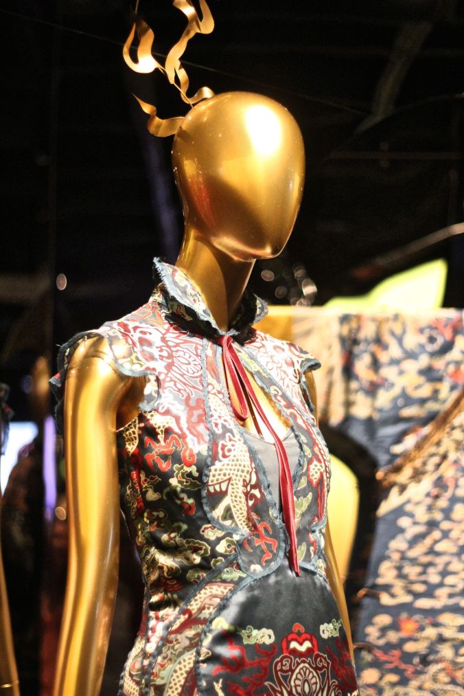 new york city metropolitan museum of art china through the looking glass exhibit 4